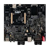 NXP S32K3-T-BOX Reference Design Boards S32K3-T-BOX