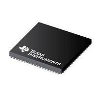 Texas Instruments OMAPL138BGWTMEP DSPs EP Low-Pwr App Proc