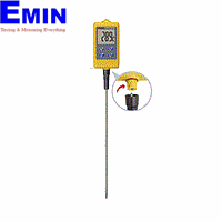 DaiHan T9304C Handy Waterproof Multi-Thermometer