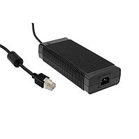 MEAN WELL GST360A48-C6P Desktop AC Adapters 48V7.5A;16AWG/100cm,6PIN