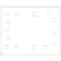 Texas Instruments SN54AC02VTD2 Logic Gates DIE SALE