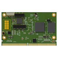 Ezurio 8MM_SMARC_SOM_1r16e_i System-On-Modules - SOM SMARC SOM:  i.MX8M MINI Quad / 1GB / 16GB eMMC / -40 to +85C