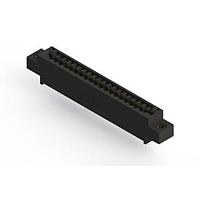 EDAC 396-020-521-607 Standard Card Edge Connectors Card Edge Connector
