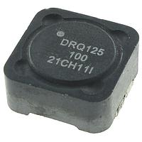 Eaton DRQ125-681-R Power Inductors 680uH 0.85A 1.1ohms