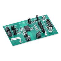 Texas Instruments AMC131M03EVM-PDK Analog to Digital Converters - ADC AMC131M03 evaluation module for three-ch
