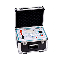 Zhiwei ZWHR-100C Contact Resistance Tester (0～2999.9μΩ)