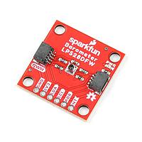 SparkFun SEN-21221 Absolute Digital Barometer SparkFun Absolute Digital Barometer - LPS28DFW (Qwiic)