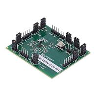 Texas Instruments TPS650061EVM-584 Voltage Regulator - Switching Regulator Eval Mod for 2.25MHz Step-Down Converter