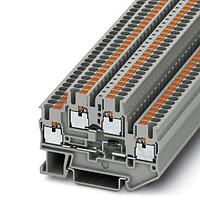 PHOENIX CONTACT 3211427 DIN Rail Terminal Blocks PTTB 2,5-DIO/UL-UR