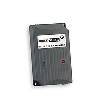 QUICK QUICK 495B Wrist Strap Monitor (DC 6-12V, <50 mA)