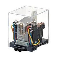 Omron Automation and Safety G4Q-212S AC24 Ratchet Mechanism Relay