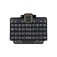 Sutajio Kosagi CS-PRECURSOR-11 Keyboards A Dvorak keyboard overlay for Precursor.