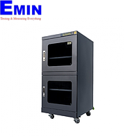 Manncorp 490V Ultra-Dry Desiccant Dry Cabinet