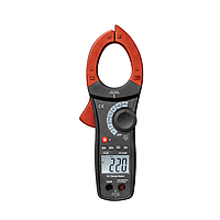CEM DT-3392 AC/DC Clamp Meters (AC/DC-1000A/600V True RMS)
