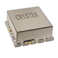 Crystek Corporation CVCO55BX-2425-2820 VCO 2425-2820MHz