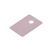 Bergquist SP900S-0.009-00-58 Thermal Pad Sil-Pad, Low-Pressure, 0.009" Thickness, 19.05x12.70mm, TSP1600S/900S