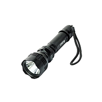 UltraFire C6 Handheld Flashlight (220 lumens)