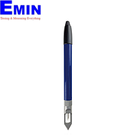 EZDO PS45 pH Electrode (2-12 pH, 0-80℃)