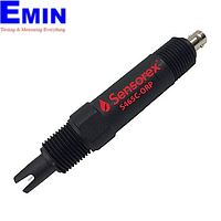 Sensorex S465C-ORP-AU Extended Life Acu-Trol Direct-Fit Replacement ORP (REDOX) Sensor (Gold, PPS, Acu-trol, BNR)