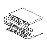 Molex 68151-2025 Shrouded 040 W/B 20P HEAD ASS /B 20P HEAD ASSY HZT