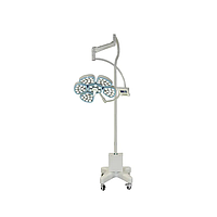 Micare Flower-Led E700L Shadowless Operating Lamp