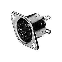 Switchcraft 57GB3FX Connectors 3 PIN FEMALE RECEPT