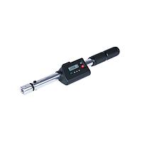 INSIZE IST-35W400 Interchangeable Head Digital “Click” Torque Wrenches (80–400N·m)