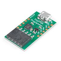 Crowd Supply cs-tinyfpga-06 FPGA TinyFPGA Programmer