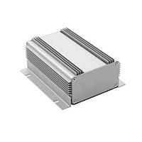 Hammond Manufacturing 1455KHD1201 PCB Enclosure HEAT DISP-EXT ALUM 4.72 x 3.39 x 2.01