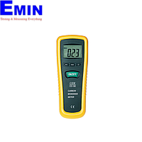 Single gas detector