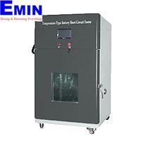 DGBell BE-8102 Temperature Control Battery Short Circuit Test Chamber (1000A, 80 ± 20 mΩ)