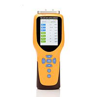 Oceanus OC-1000 Portable Multi gas detector (CH4;CO2;H2S;NH3)