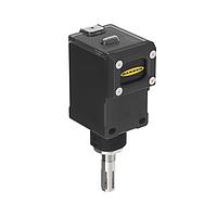 Banner Engineering DX80N9Q45THA NB Industrial Humidity Sensors Wireless Q45 900 MHz; with Integrated Temperature and Humidity; No battery