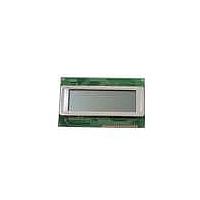Lumex LCM-S02004DSF-1 LCD Character Display Modules InfoVue Std 20x4 STN, Transf w/bklght