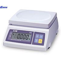 CAS SW-1S (10kg/1g) Scale