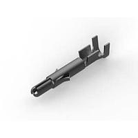 AMP Connectors - TE Connectivity 350705-1 Contacts SPLIT PIN 20-14