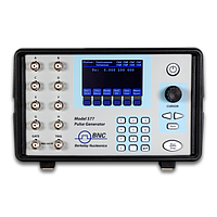 BNC 525 Digital Delay / Pulse Generator (6CH; 20 MHz; Jitter < 50 ps)