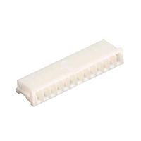 AMP Connectors - TE Connectivity 1-1775441-3 Receptacle Housing 13 POS RECPT 1.5mm