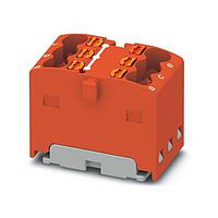 PHOENIX CONTACT 3002765 Distribution Block PTFIX 6X1,5 RD