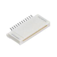 Molex 51281-1298 FFC & FPC Connectors 0.5 FPC NON-ZIF 12CKT