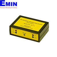 Statico S2771 Workstation Monitoring System (2V DC; 1.6 mA DC)