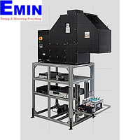 OAI TSS-500 Integrated IV Test System (7000W, 280~1800nm, 100mW/cm2)