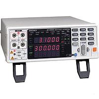 Battery Impedance Tester