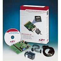 Silicon Labs C8051F380DK Development Kits Evaluation board
