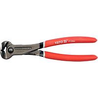 YATO YT-2064 End Cutting Pliers (8", Pal: 864)