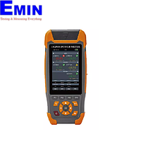 3S Telecom FOPM-H Power Meter (1270nm/1310nm/1490nm/1550nm/1577nm)
