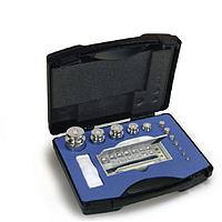 KERN 333-044 Sets of weights (F2, 1mg - 200000m)