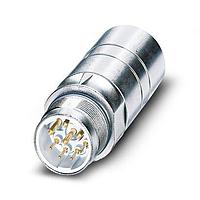 PHOENIX CONTACT 1605519 Straight SF-5EP1N8AF4DU