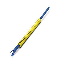 PHOENIX CONTACT 0826093 Cable Marker SD-WMS 5 (SY)S BU:-