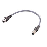 HARTING 72MDM4RM4020K System Cable